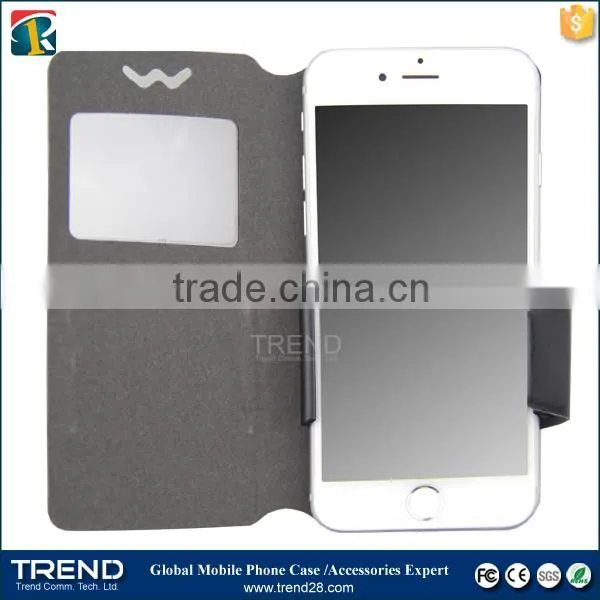 Products in Demand 2016 Universal Kickstand Leather Case photo-3