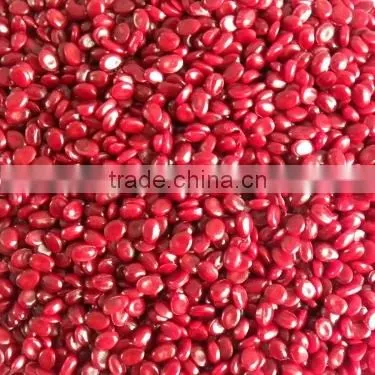 Red Weeding Masterbatch for Agricultural Mulching Film photo-1