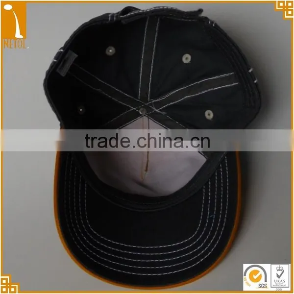 2016 Adult Age Group 5 Panels Structured Printed Trucker Cap Hat photo-5