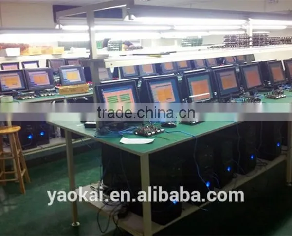 Bulk Factory Price Card Shape Usb Flash Drive UDP Chip photo-6