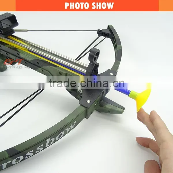 Brand New and Hot Selling Kids Crossbow Set Toys With Top Quality photo-3