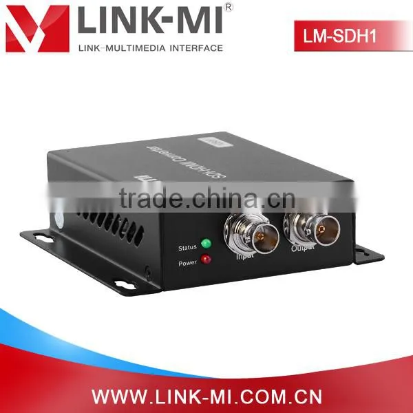 LINK-MI LM-SDH1 Using for HD SDI Camera HD-SDI/3G-SDI/SD-SDI to HDMI Video Converter photo-5