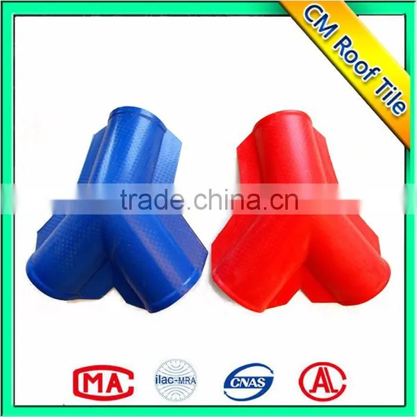 Environment Friendly Pvc Plastic Shed Roof