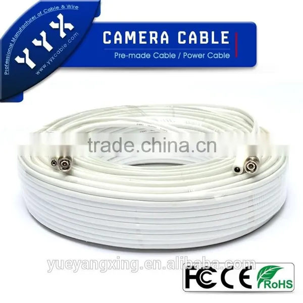 Leading Cable Manufaturer Selling High Quality Speak Cable photo-2