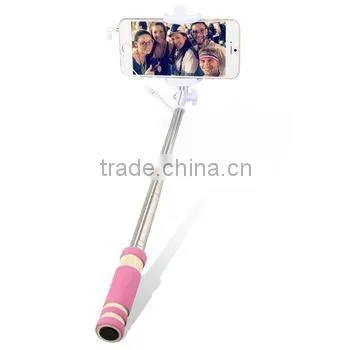 Universal 3.5mm Selfie Stick photo-5