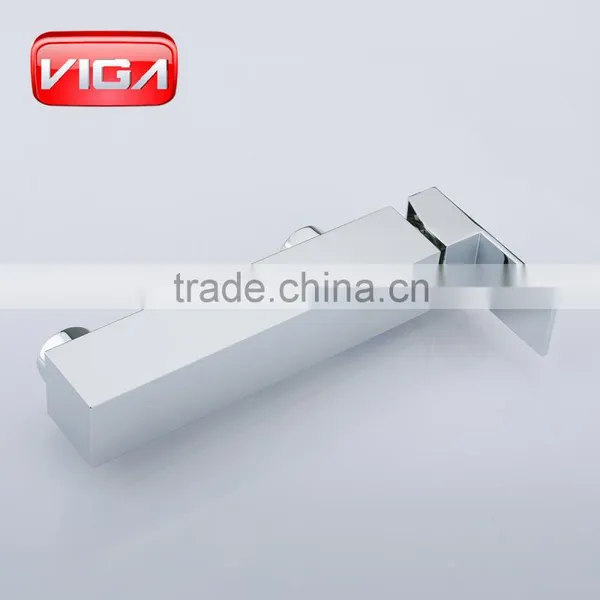Single Lever Exposed Shower Mixer photo-6