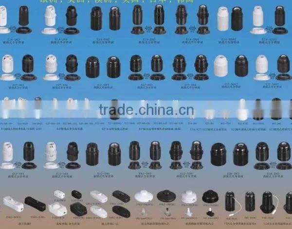 E27 to E14 E27 Change to B22 Light Holder Converter Different Light Socket Changer photo-6