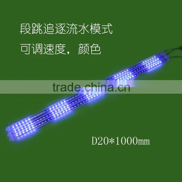 Custom Led Light,custom Colorful Light,custom Led Tube Cheap Price With Quality Glass Tube and Plastic Tube UTV CE GS UL Approva photo-4