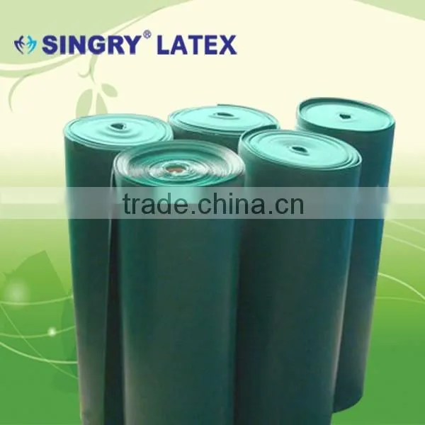 Latex Shoes Raw Material For Shoes photo-3