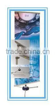 New Style Luxury Three Feet Wall Picture Shelf Advertising Equipment