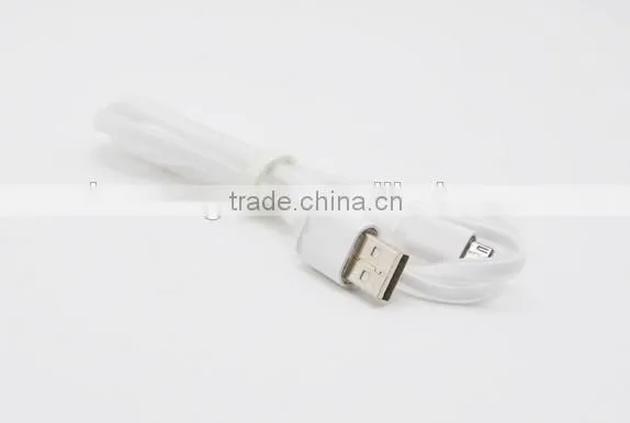 Jelly Transparent Charging Line photo-2