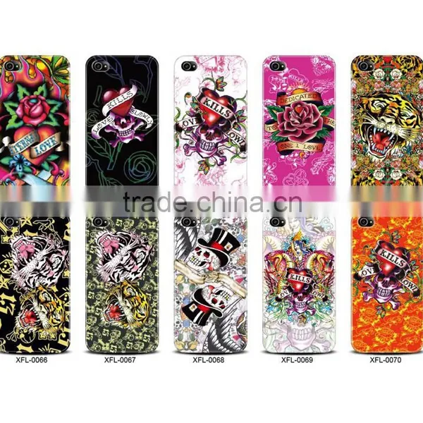 New PC Material Custom Printing Fashion Design Your Own Pattern 0EM Phone Case for IPhone 6 photo-4