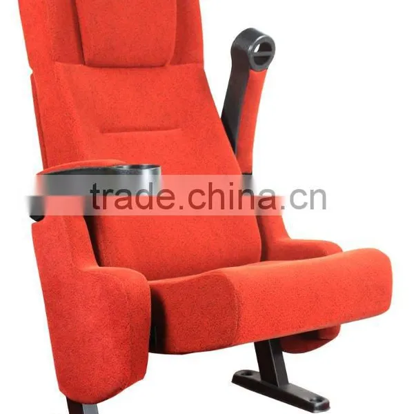 3D 4D Cinema Chair