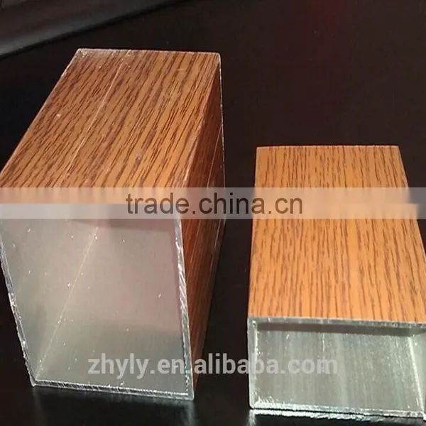 7075 Aluminum Seamless Pipe/aluminum Seamless Pipe/7075 Aluminum Seamless Tube photo-4