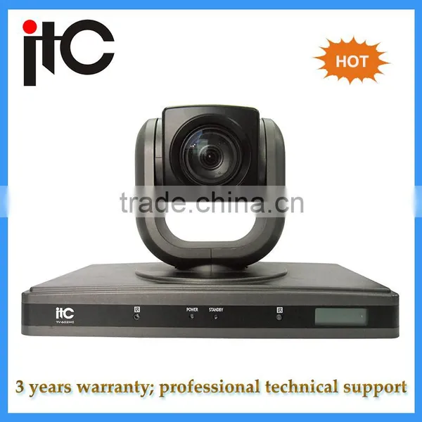HD 1080P Video Conference System Camera With High-performance