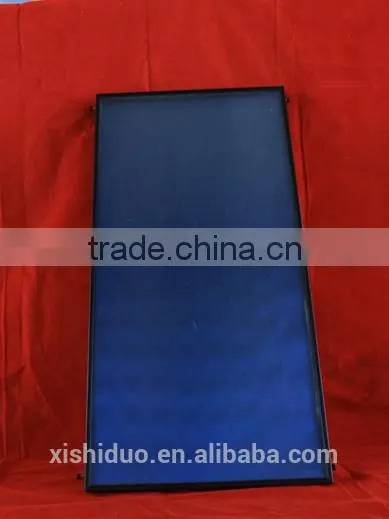 Flat Solar Water Heating Panel Price for Solar Water Heating System photo-5