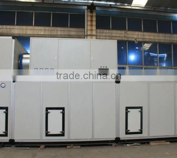 Commercial Dehumidifier
