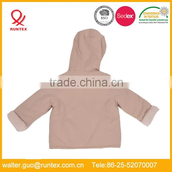 Baby Casual Padded Jackets RKJ008 photo-2