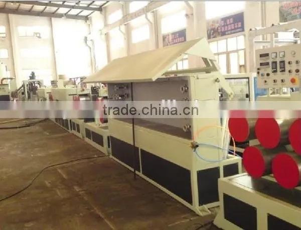 PET Strapping Band Production Line/PET Strapping Band Making Machine photo-4