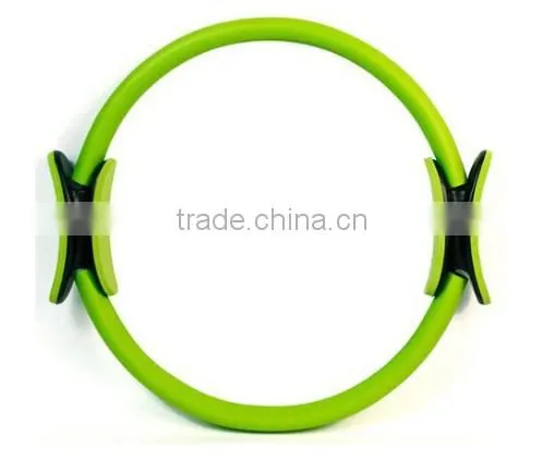 High Quality Pilates Circle Yoga Ring Pilates Resistance Circle Pilate Ring