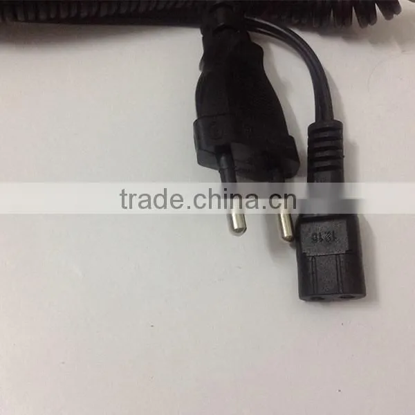 Shaver Charging Power Cable for Philips HP1615 HQ6613 HQ6990 photo-4