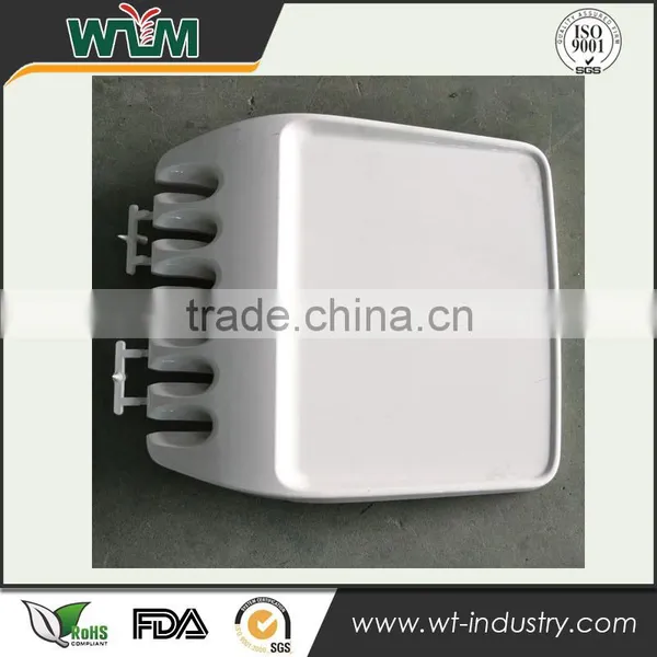 High Precision Plastic Injection Mold for Automobile Engine Cover photo-2