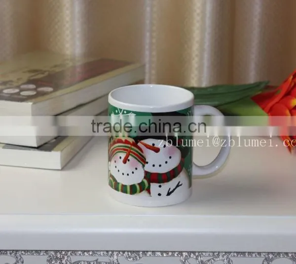 Ceramic Mug 11OZ photo-6
