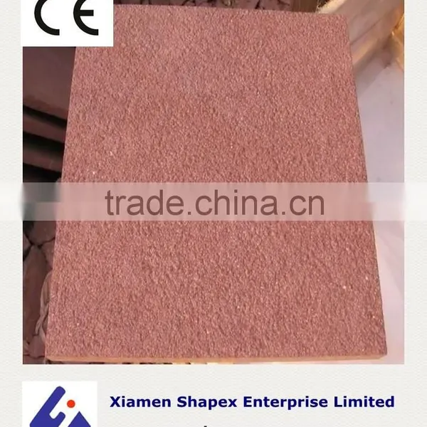 Indian Rainbow Sandstone Tiles photo-5