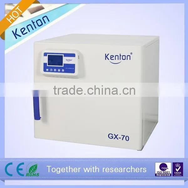 Air Compressor Oven Best Electric Ovens GX-70/70L Desktop Dryer Machine (PID Programmable)