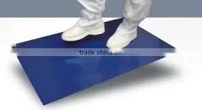 Sticky Mat
