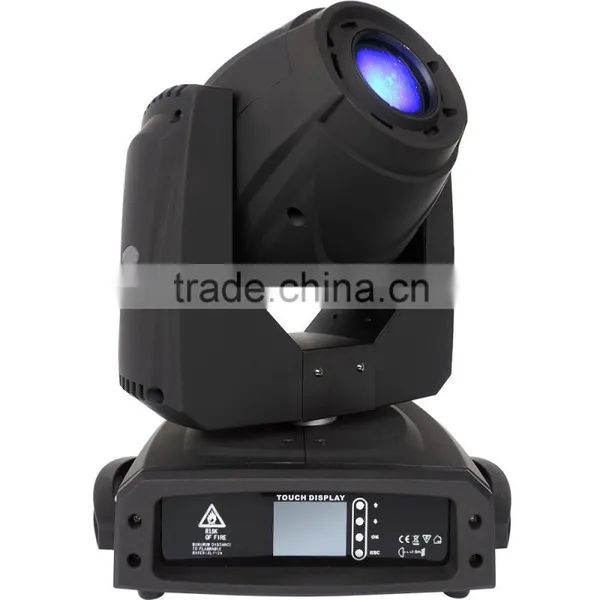 180W LED Color Spot Stage Lighting CB-DA1500, Best Light in Current Market photo-3