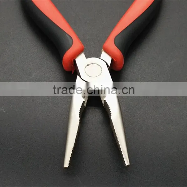 6" 7" 8" Multi-purpose Long Nose Plier photo-4