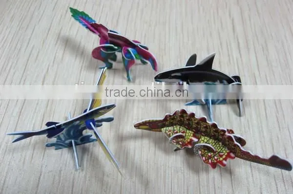 Wholesale Custom Car Jigsaw Puzzle Manufacturer photo-3