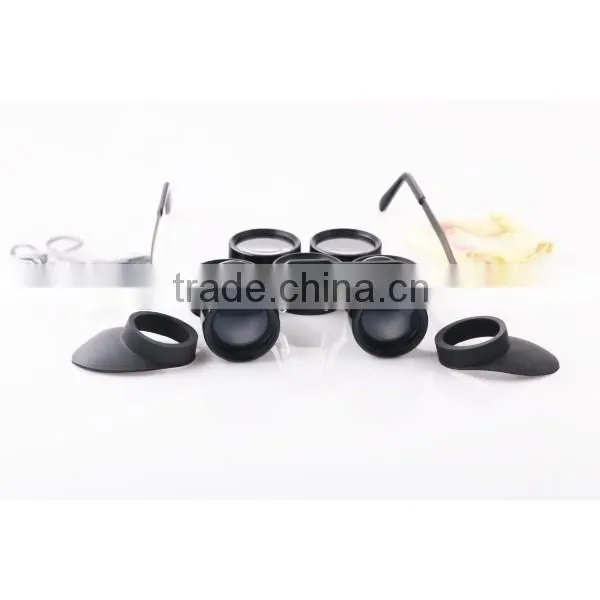 2.8X-10X Adjustable Lll Night Vision Fishing Glasses photo-2