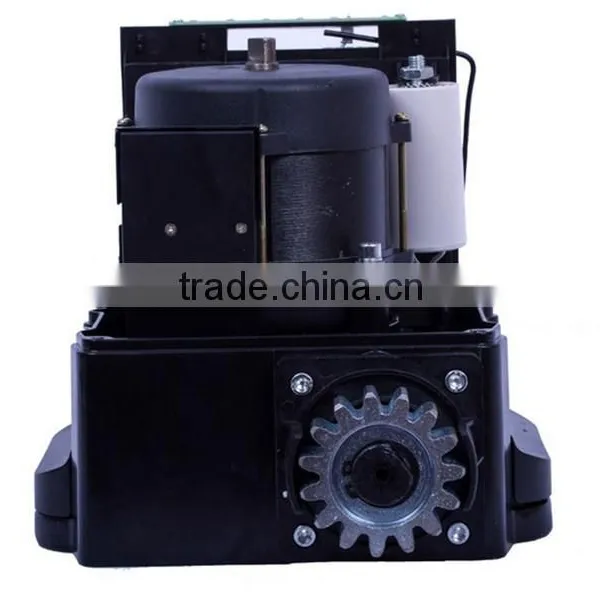 240VAC 800KG Heavy Duty Automatic Sliding Gate Price /sliding Gate Motor photo-3