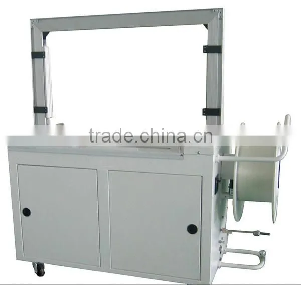 Horizontal Strapping Machine photo-2