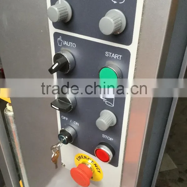 Automatic Airport Luggage Wrapping Machine photo-3