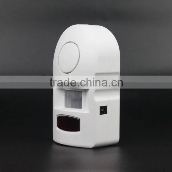 Infrared Remote Control Home Door and Window Security Alarms photo-5