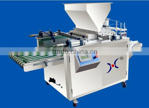 2016 New Hot Cake Depositor