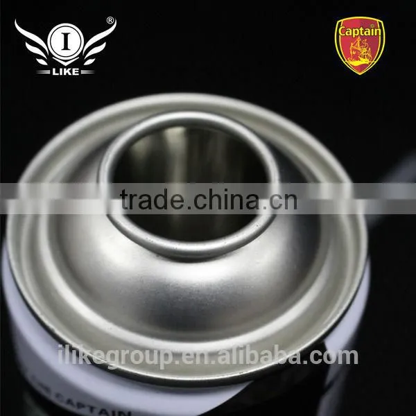 Foamy Car Shampoo Car Wash Liquid photo-4