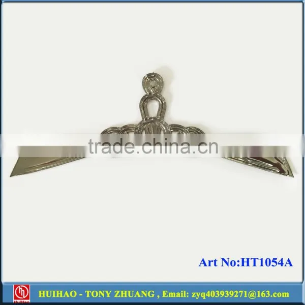 Manufacture TPU Upper,strap for Flip Flop Shoe (HT1008C) photo-4