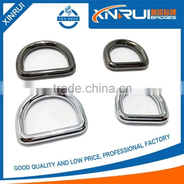 Top Quality Aluminum Alloy Metal Log Custom Belt Buckle photo-4