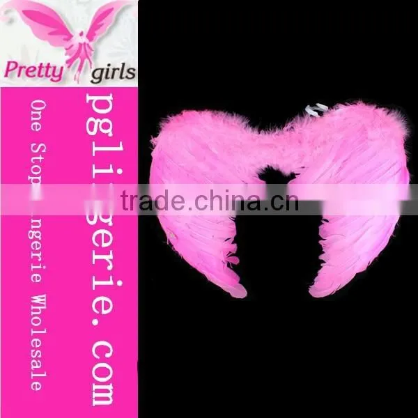 Factory Price Sexy Fairy Wings Cheap,angel Wings Jacket,black Angel Wings photo-4