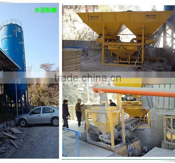 Best Quality Concrete Block Machine of QT6-15 Automatic Block Making Machine photo-5