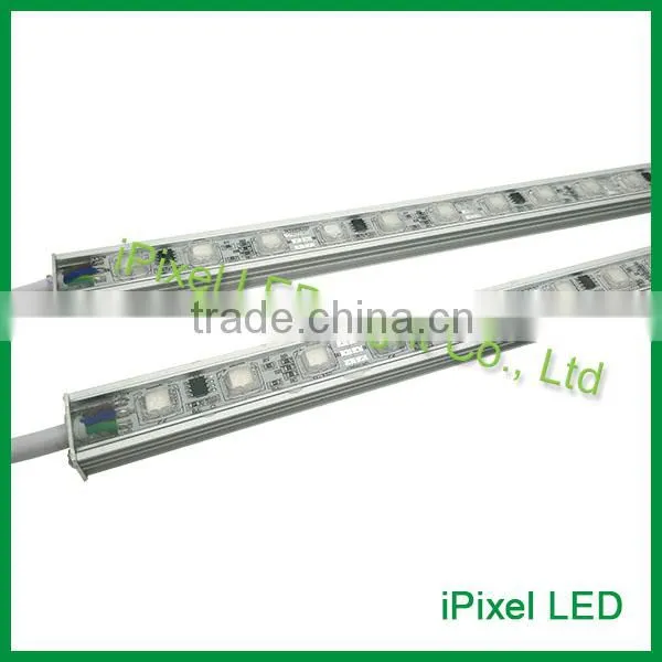 Digital Ucs1903 Dc12v Led Light Rigid Bar With a Optical Lens for Each LED Chip photo-3
