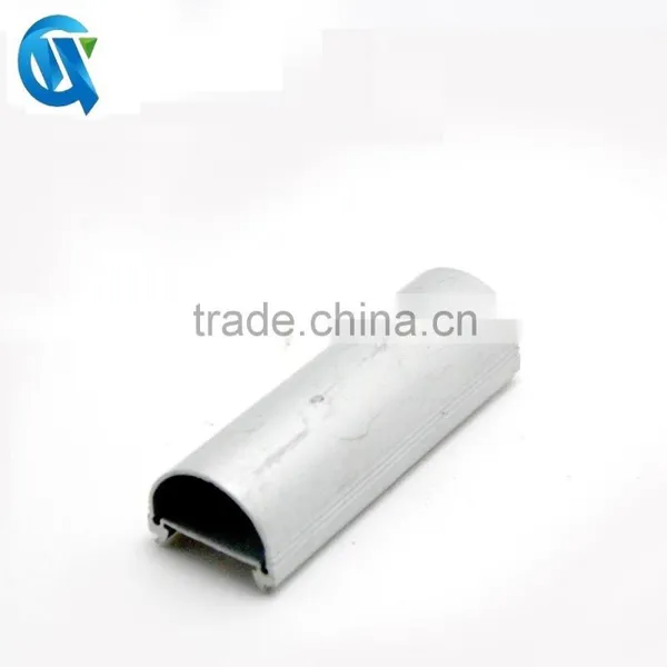 Aluminum Extrusion Profile 6063 for LED Housing Bar