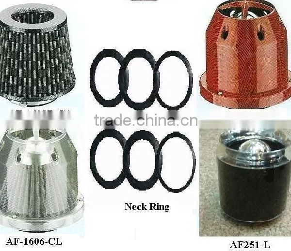 Auto Air Filters