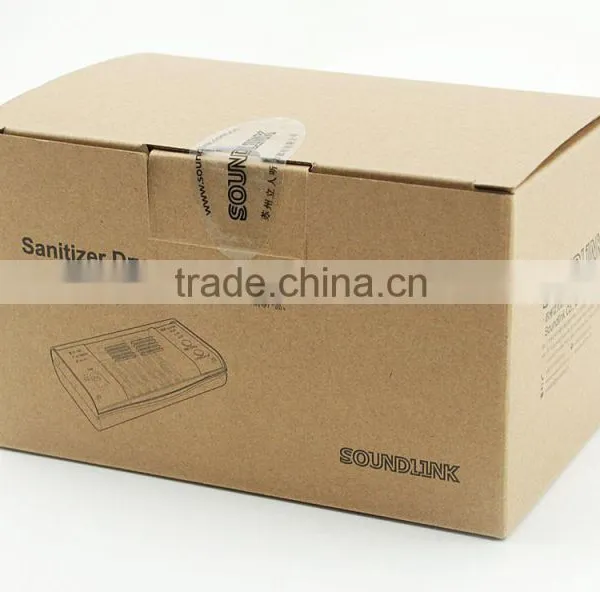 New Design Multi-functions Hearing Aid Sanitizer Dryer photo-5