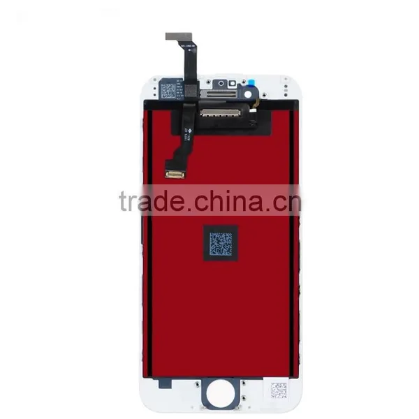 Best Discount ! LCD for Apple Iphone 6 Lcd Screen , for Iphone 6 Lcd Digitizer Unclock Paypal Accepted
