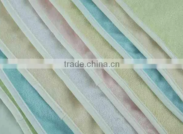 Portable Travel Changing Pad Cover 100% Cotton photo-2